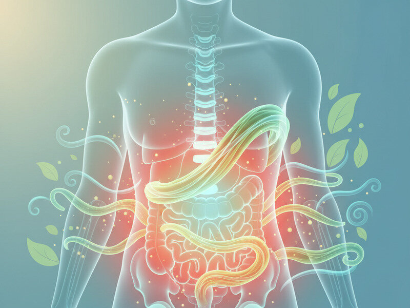 The Hidden Role of Fiber in Reducing Inflammation hero image