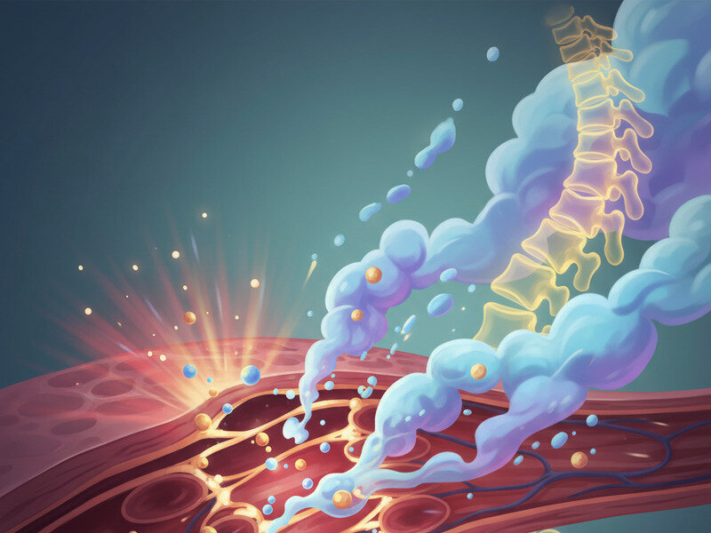 The Link Between Leaky Gut and Flare-Ups: What You Need to Know hero image