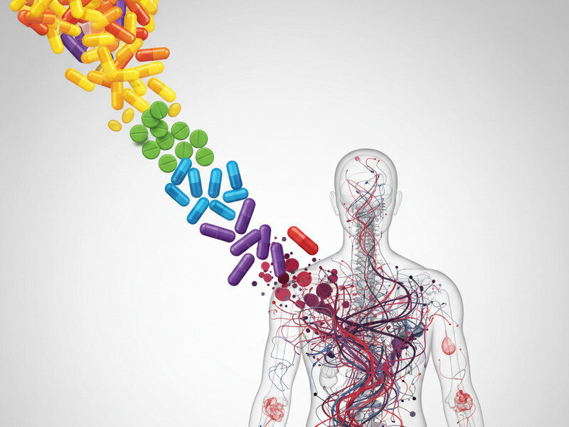 The Risks of Over-Supplementation: When Too Much Becomes Harmful hero image