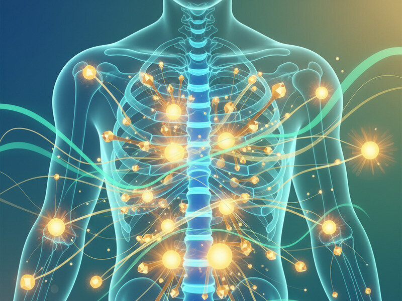 The Role of Magnesium in Activating Vitamin D in Your Body hero image