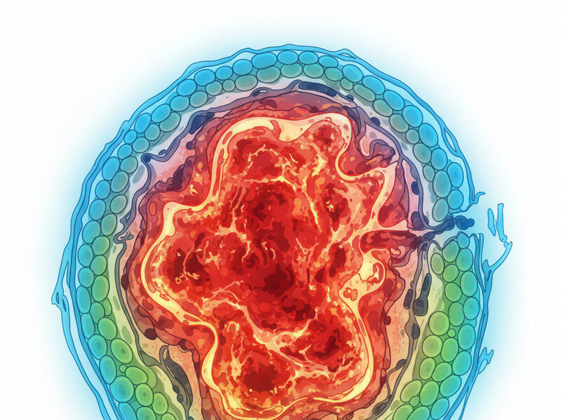 What “Chronic Inflammation” Really Means Inside Your Body hero image