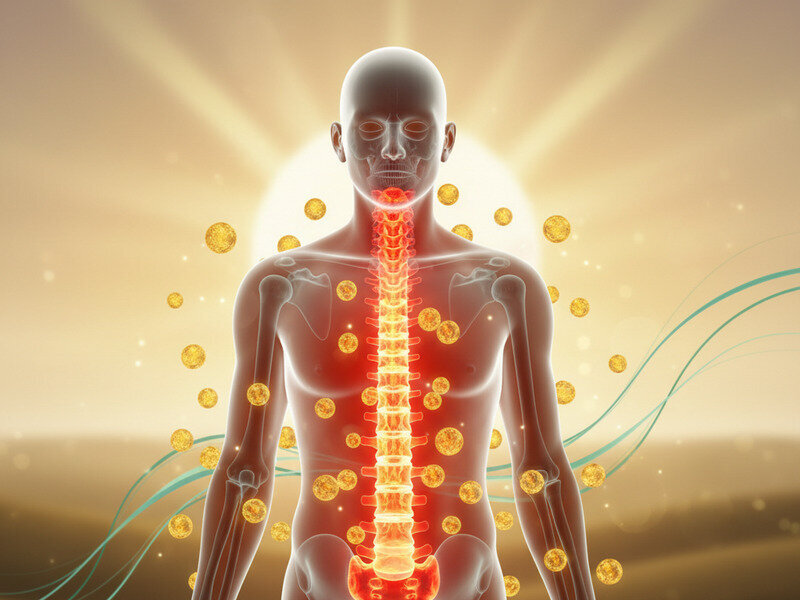 Why AS Patients Are More Prone to Vitamin D Deficiency hero image