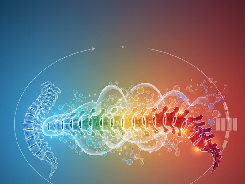Why AS Symptoms Often Change With Age and Hormones hero image