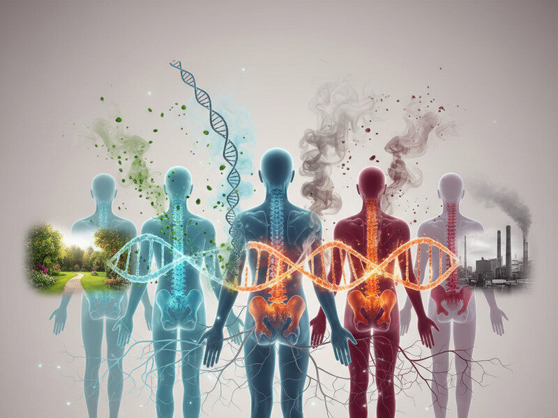 Why Some People Experience Severe Flares and Others Don’t hero image