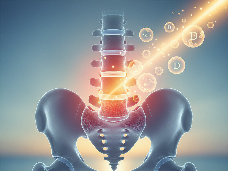 Why Vitamin D Matters for Inflammation and Bone Health in AS hero image